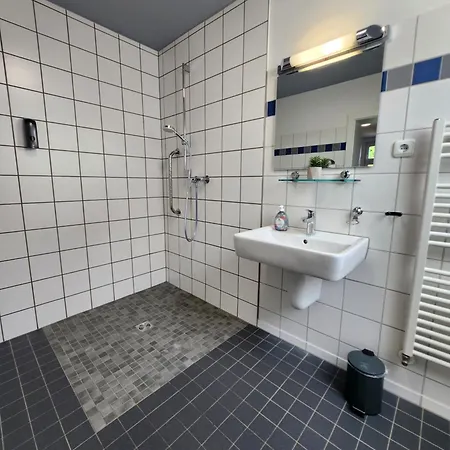 Schlossblick Appartement Bad Salzuflen Buitenkant foto
