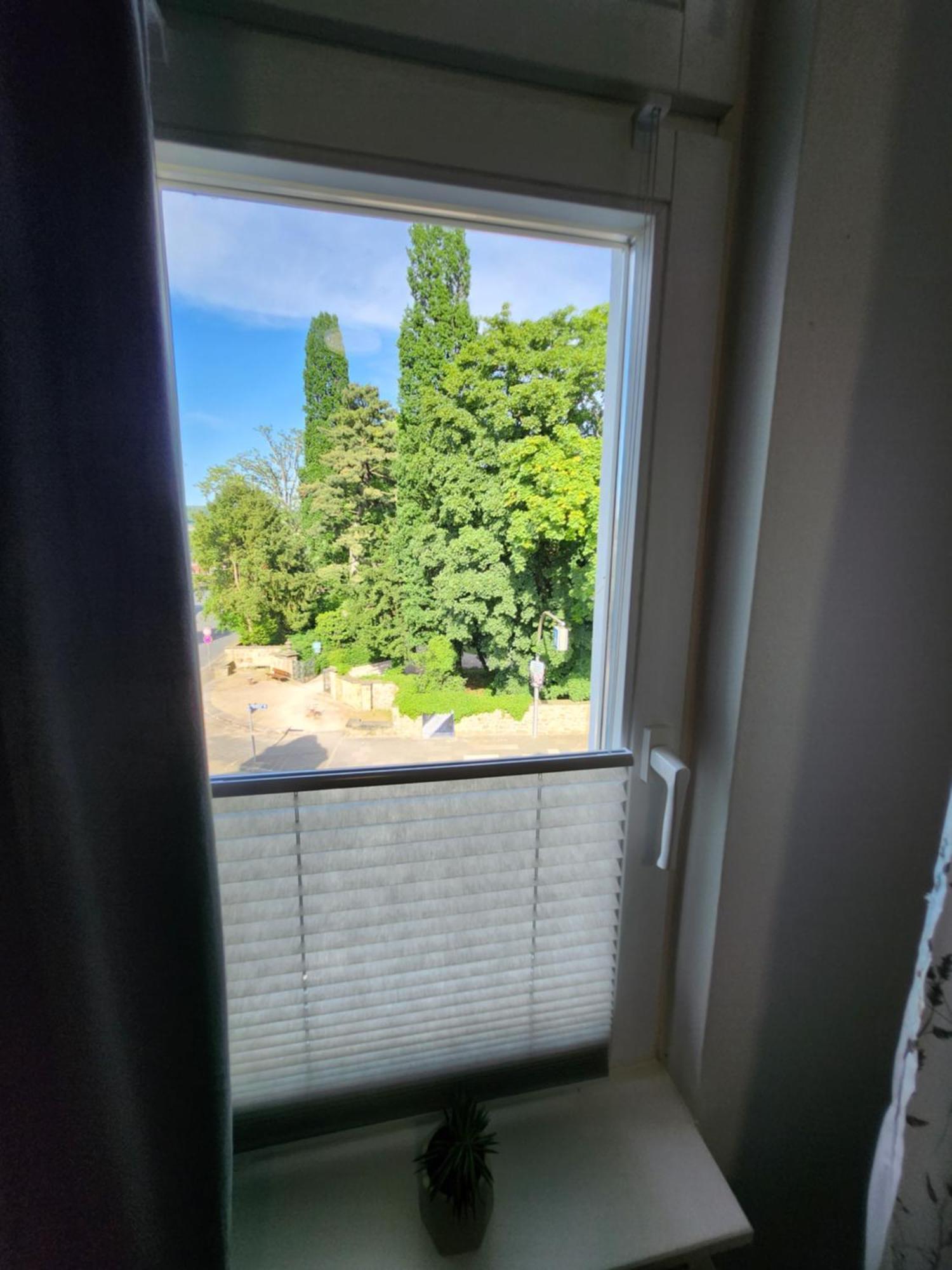 Apartment Schlossblick *