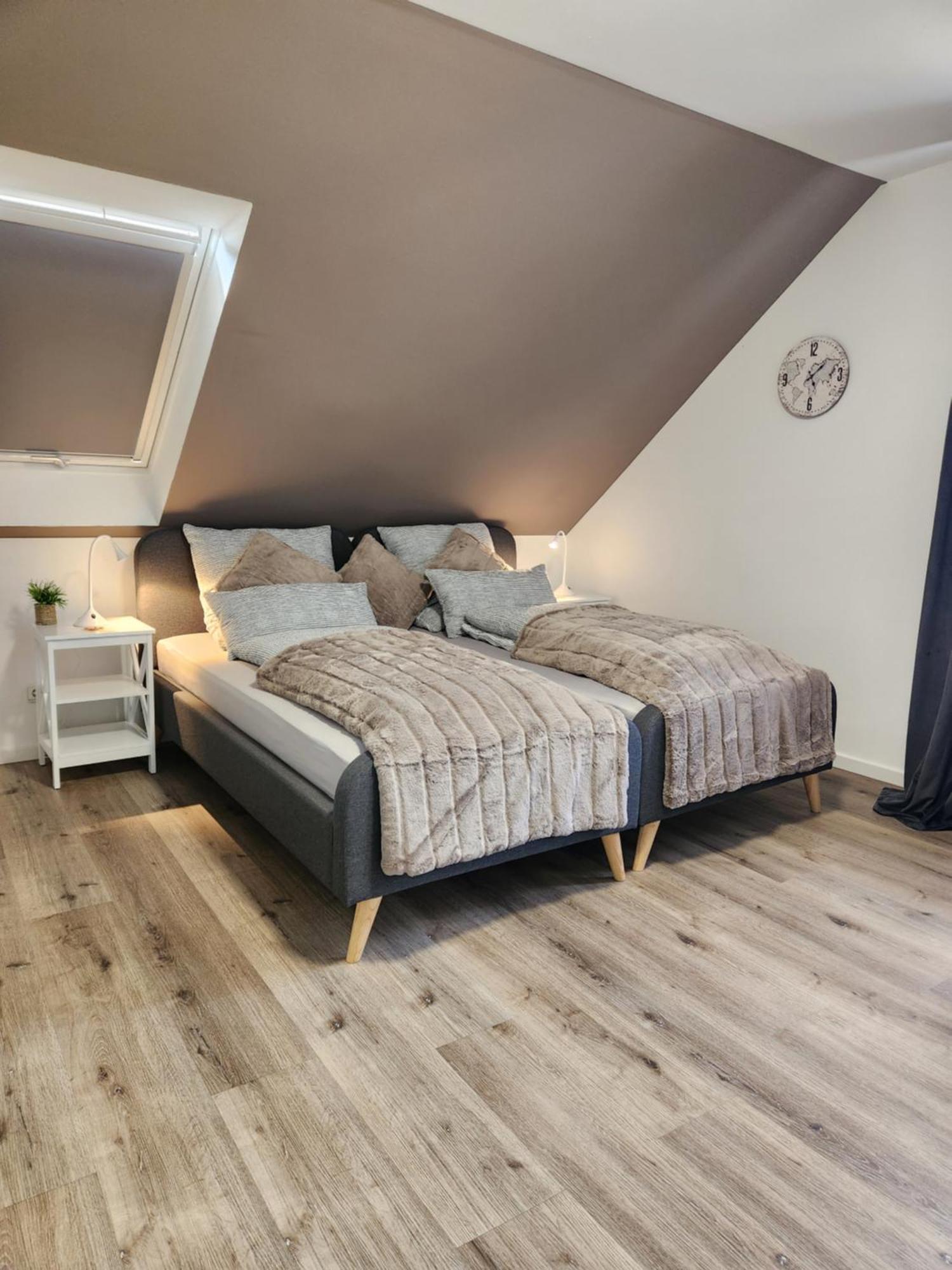 Schlossblick Apartment *